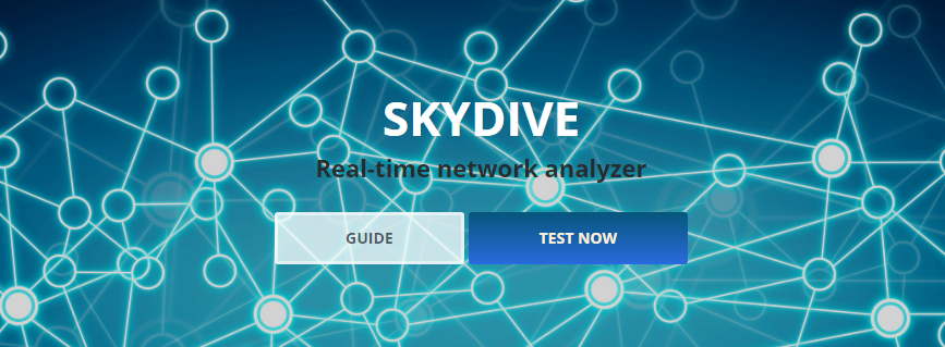 Skydive 