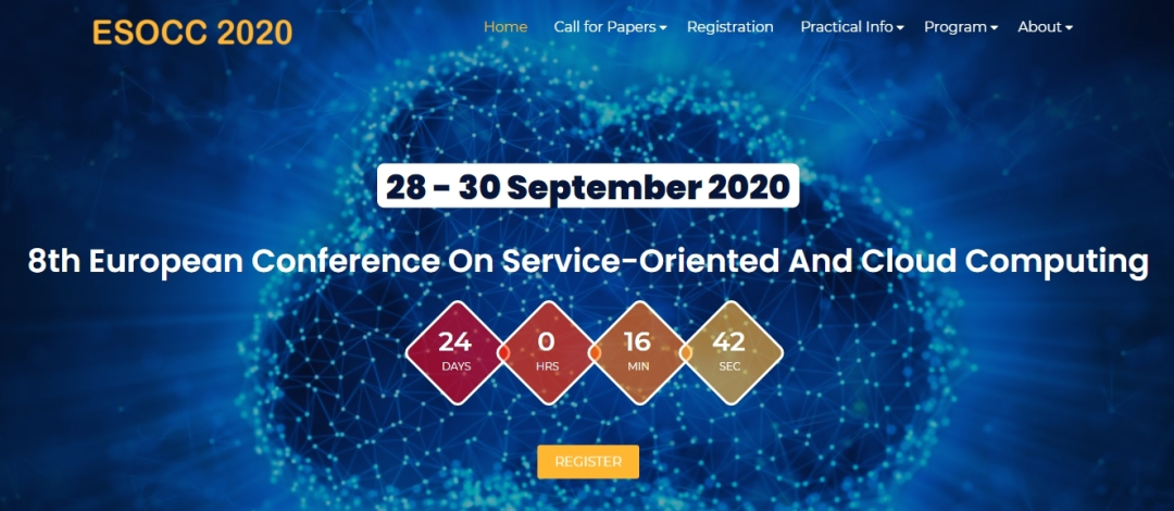 ESOCC 2020
