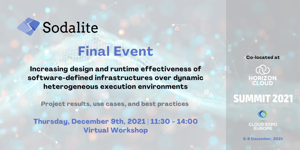 Final Event