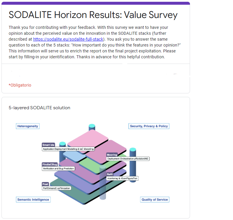 Survey