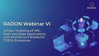 Webinar RADON