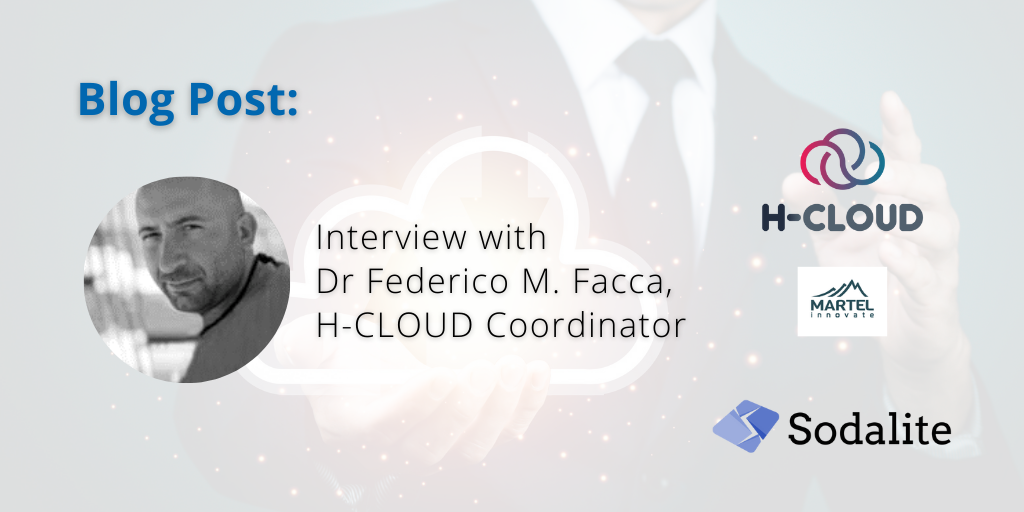 Interview banner