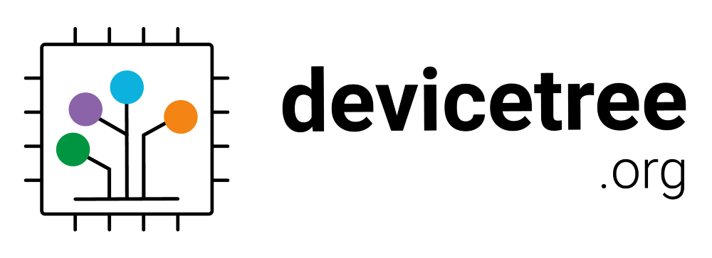 dekvicetree blob