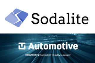 SODALITE TU AUTOMOTIVE