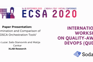 ECSA2020