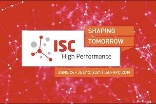 ISC HPC Banner