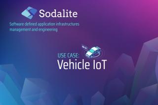Use case: Vehicle IoT slide 1