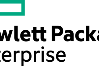 LOGO HPE